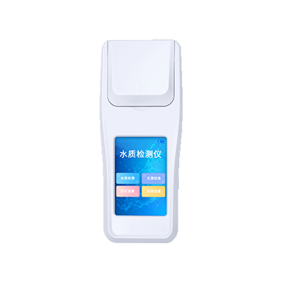 便携式水质分析仪操作简单，价格优惠，为使用者提供便利