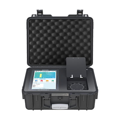 食品安全综合检测仪：高效完成多项目检测，全面评估食品综合安全状况