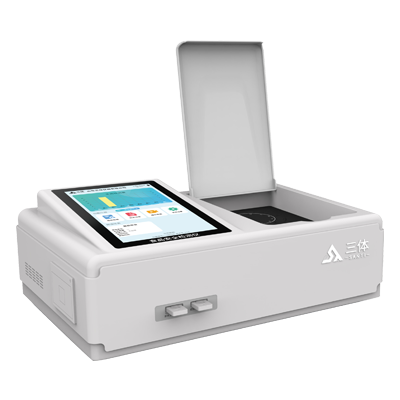 高智能食品安全检测仪：助力学校食堂管理，为学生舌尖上的安全保驾护航