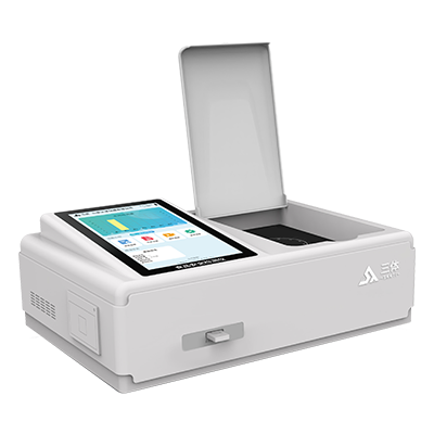 2026年检测行业排名新态势：三体宏科食品安全分析仪，以优质服务抢占市场高地