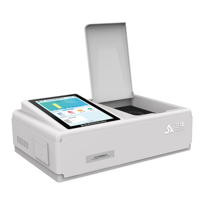 从原料到成品全守护：三体宏科食品添加剂检测仪对接市场需求痛点