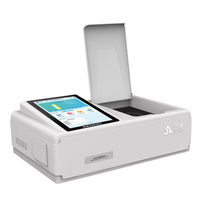 食品成分检测仪