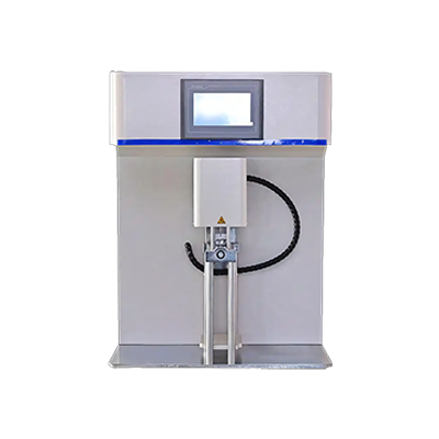 二氧化碳气容量测试仪